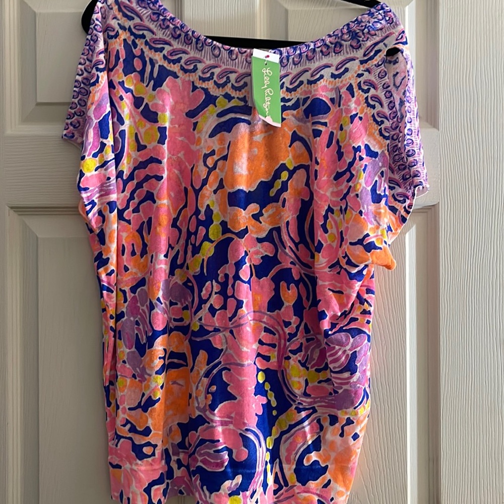 Lilly Pulitzer / Elliston Sweater